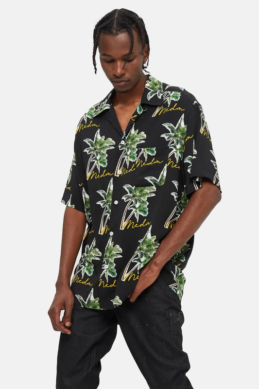 Coconut Palm Shirt