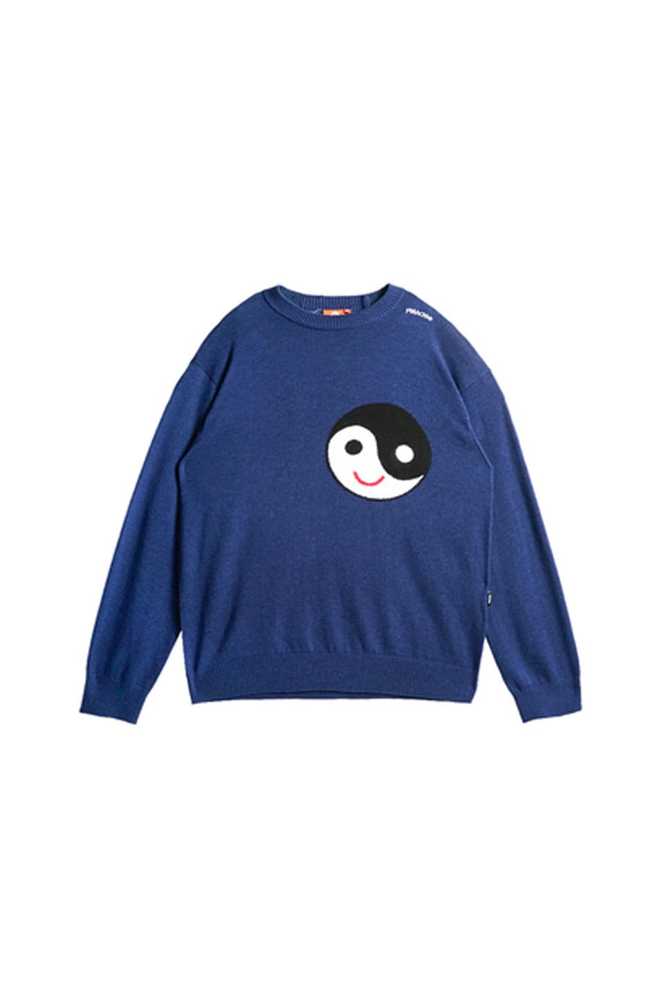 Magatama Knit