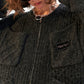 Pleats Jacket