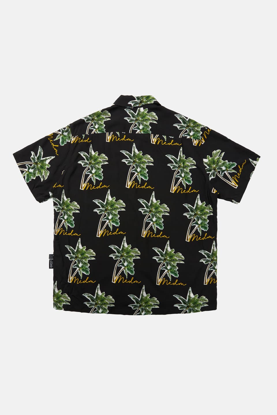 Coconut Palm Shirt