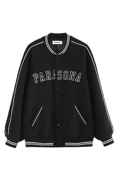 Vintage Baseball Jacket