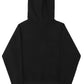 Fire Logo Hoodie