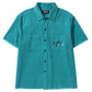 Corduroy Shirt