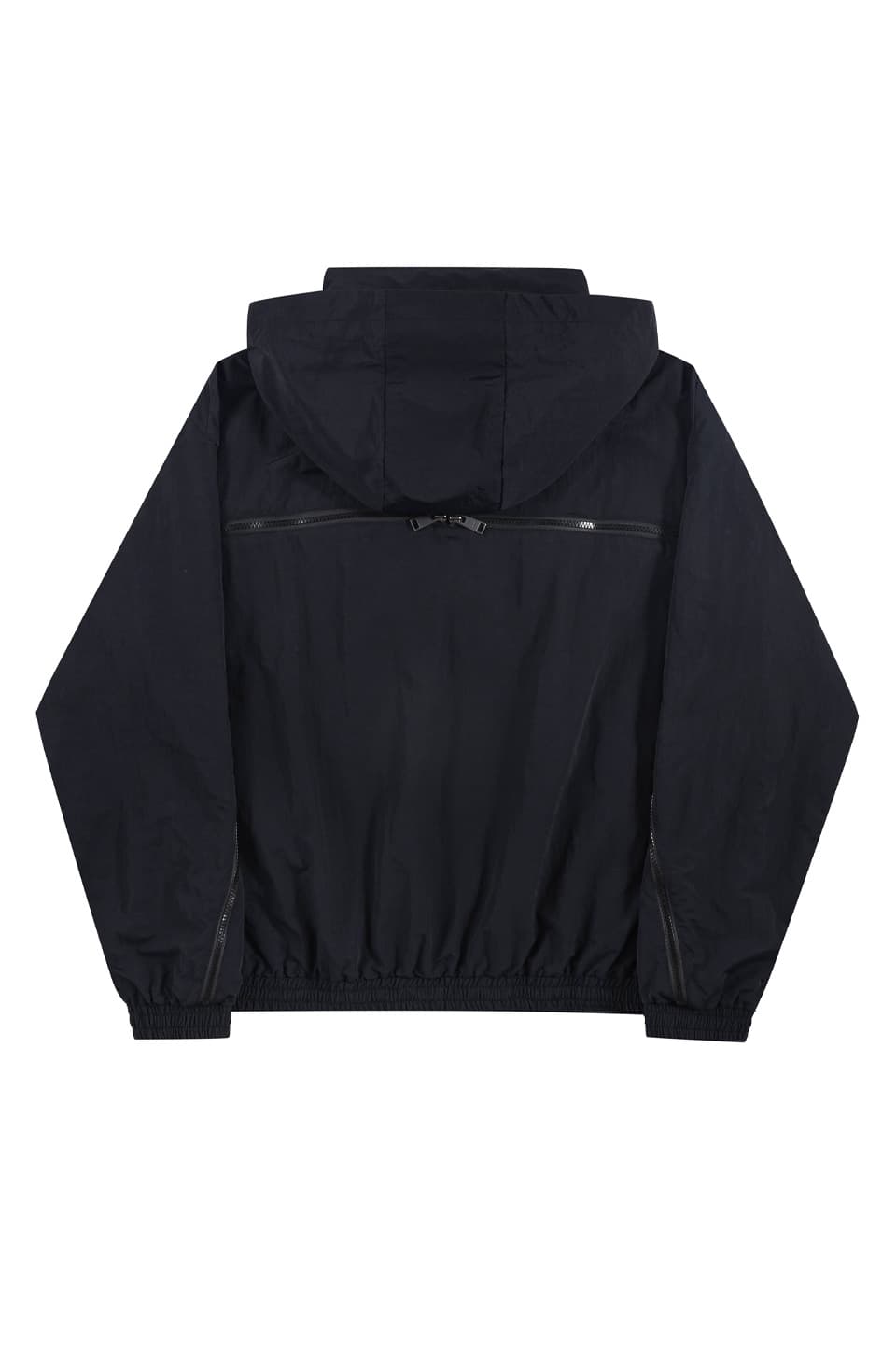 NEW新品UNKNOWN ZIPPED PANEL SPORT JACKET ジャケット・アウター