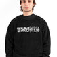 Crew Neck Kingdom Sherpa