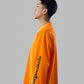 Side Logo Long Sleeve