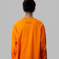 Side Logo Long Sleeve