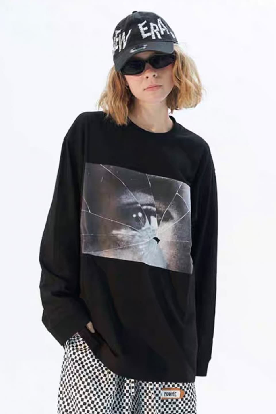 Eye Long Sleeve