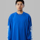 Side Logo Long Sleeve