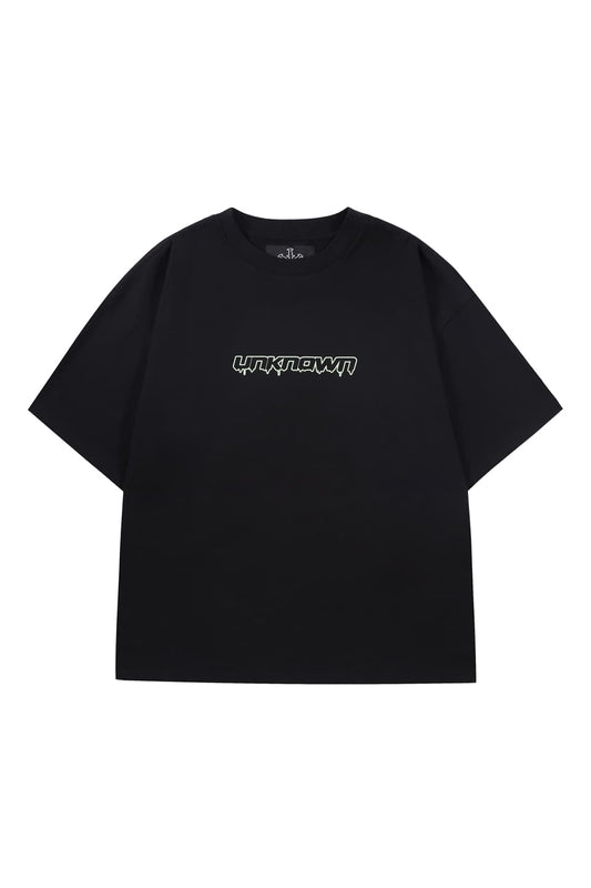 Glow In The Dark Dagger Tee