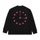 Clock Long Sleeve