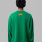 Side Logo Long Sleeve