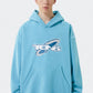 Ring Logo Hoodie