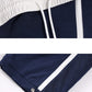 UNKNOWN X HCW Zipped Panel Details Pants
