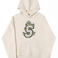 Fire Logo Hoodie
