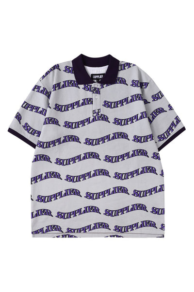 SUPPLIER(サプライヤー) × NBO Shirt / 長袖 シャツ