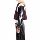 Varsity Cropped Jacket