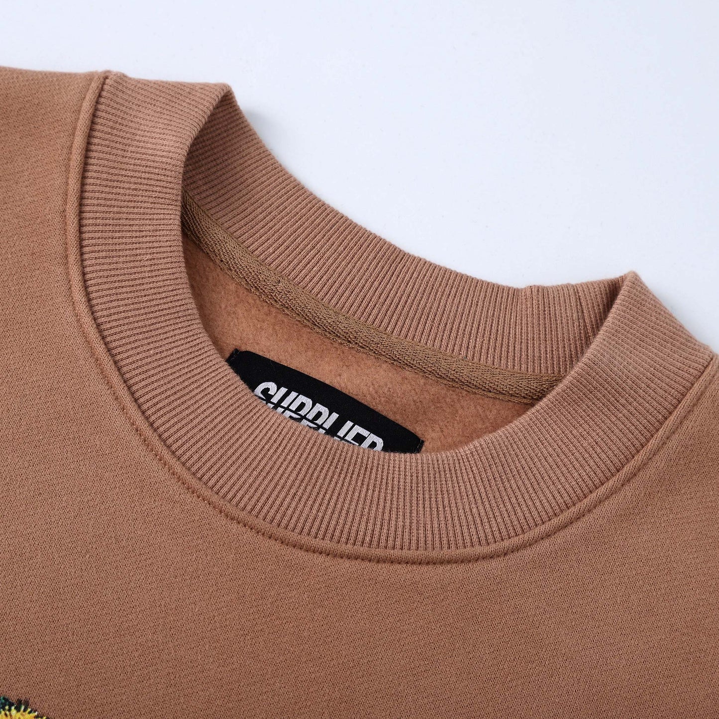 Art Lives Matter Crew Sweat