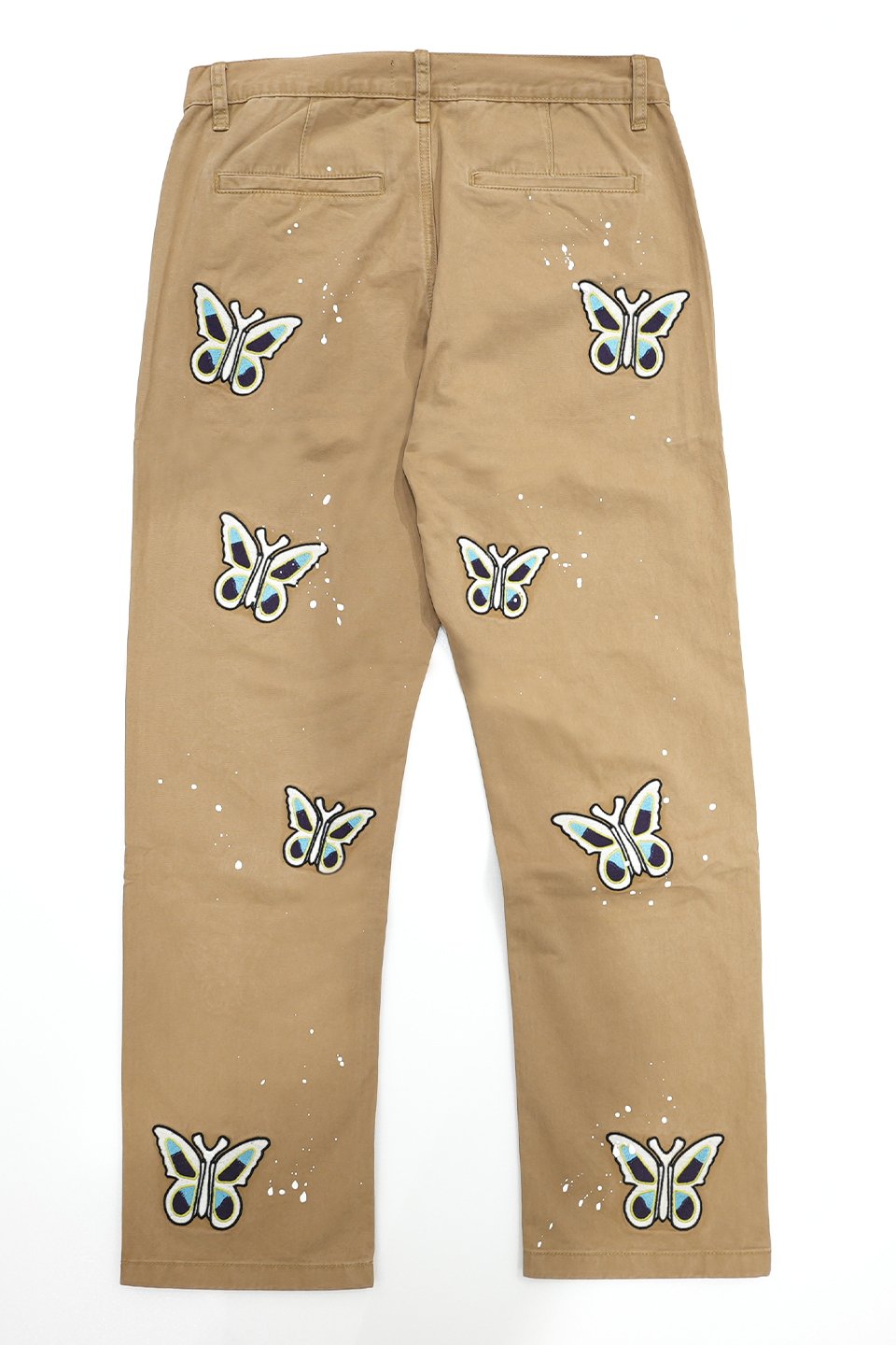 Butterfly Work Pants