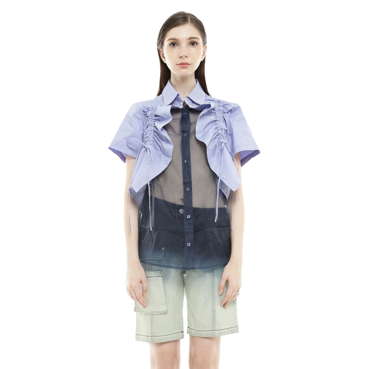Double Layer Shirts