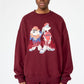 Looney Crew Sweat
