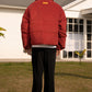 Mini Circle Logo Puffer Jacket