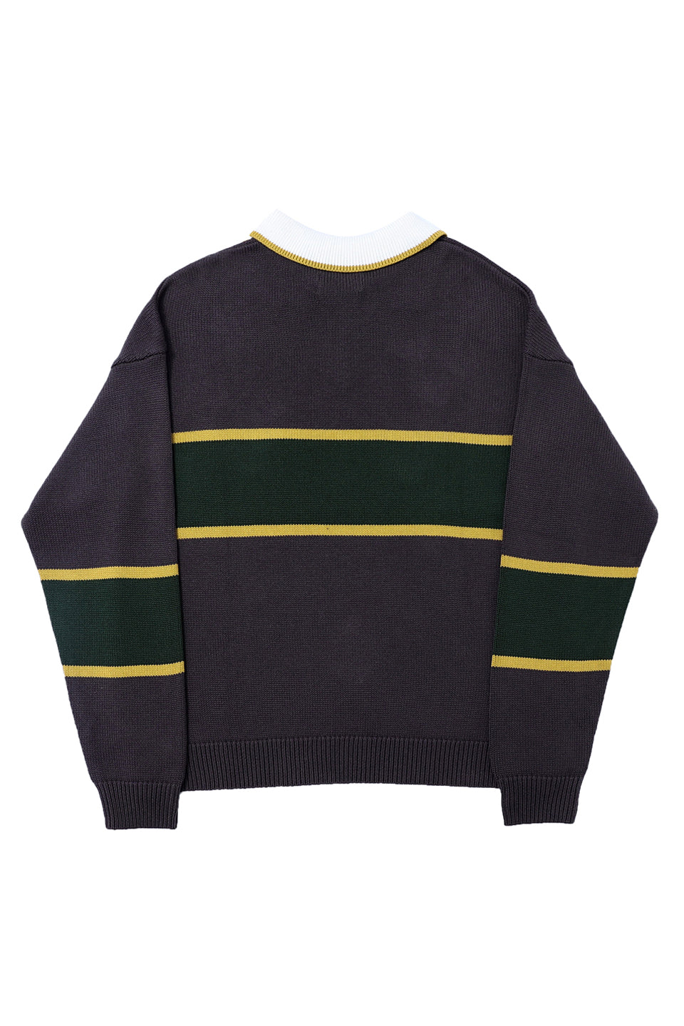 New College Logo Knit
