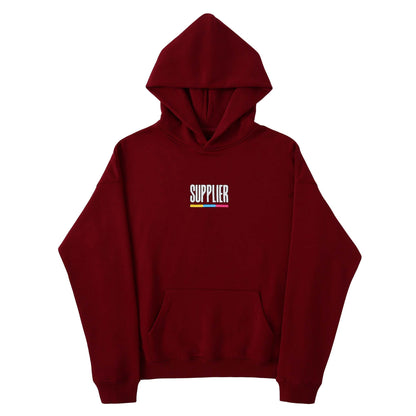 Logo Hoodie