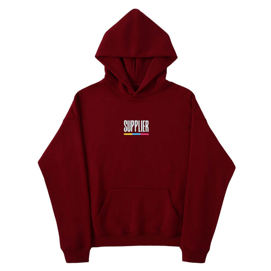 Logo Hoodie