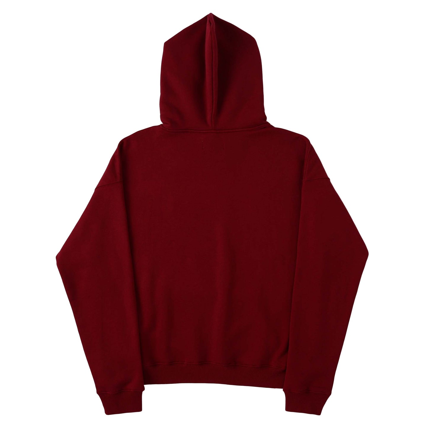 Logo Hoodie