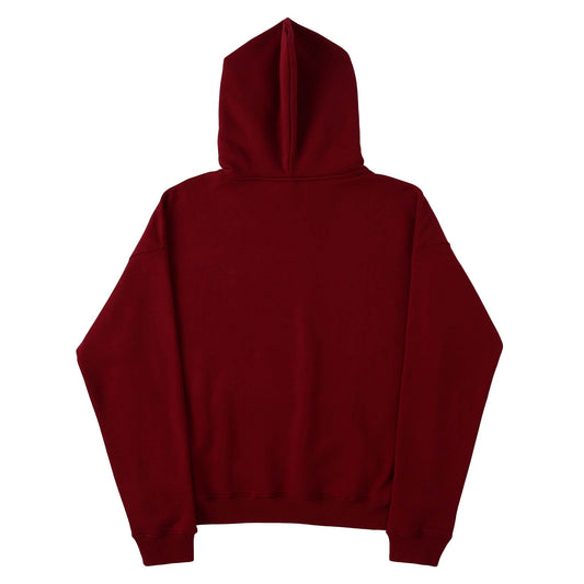 Logo Hoodie