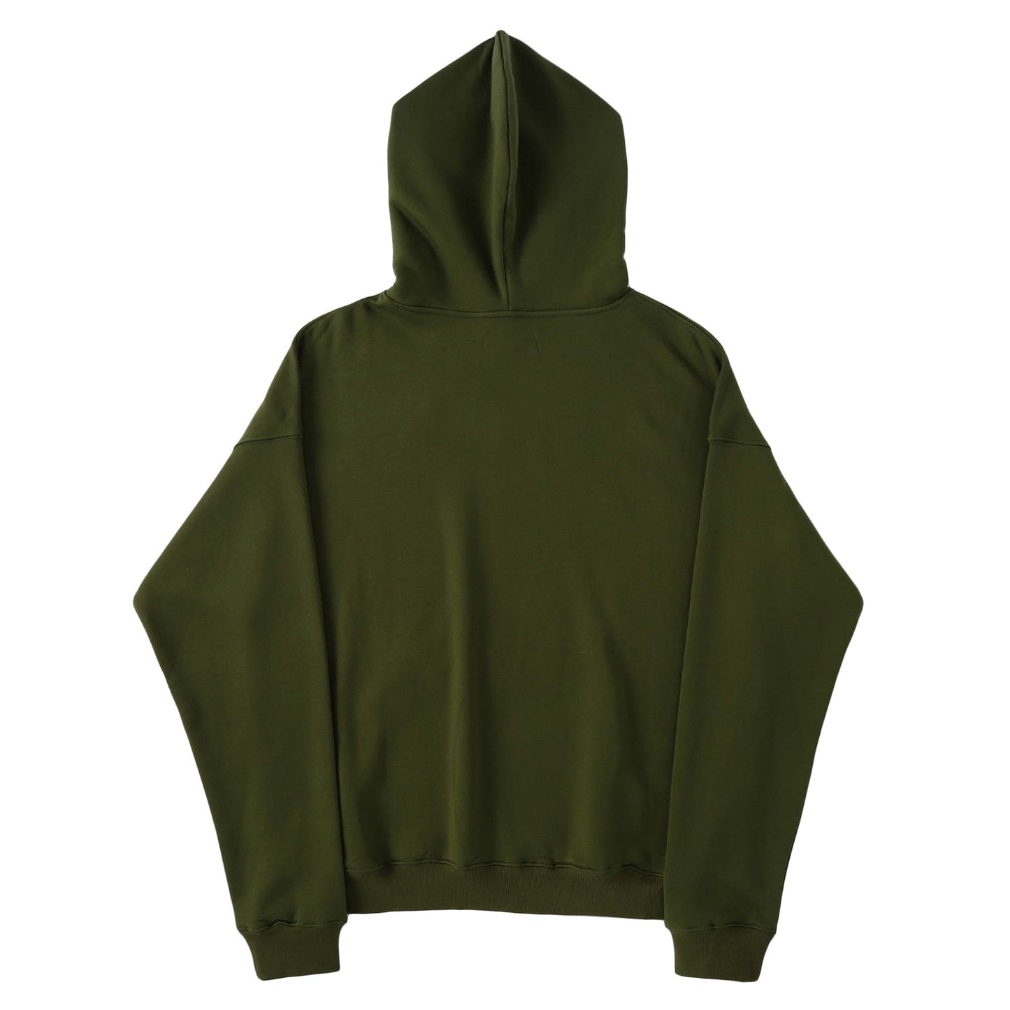Logo Hoodie