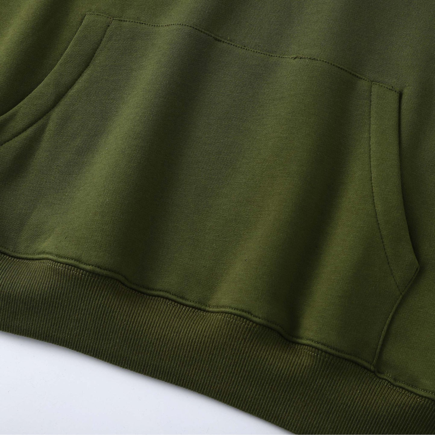 Logo Hoodie