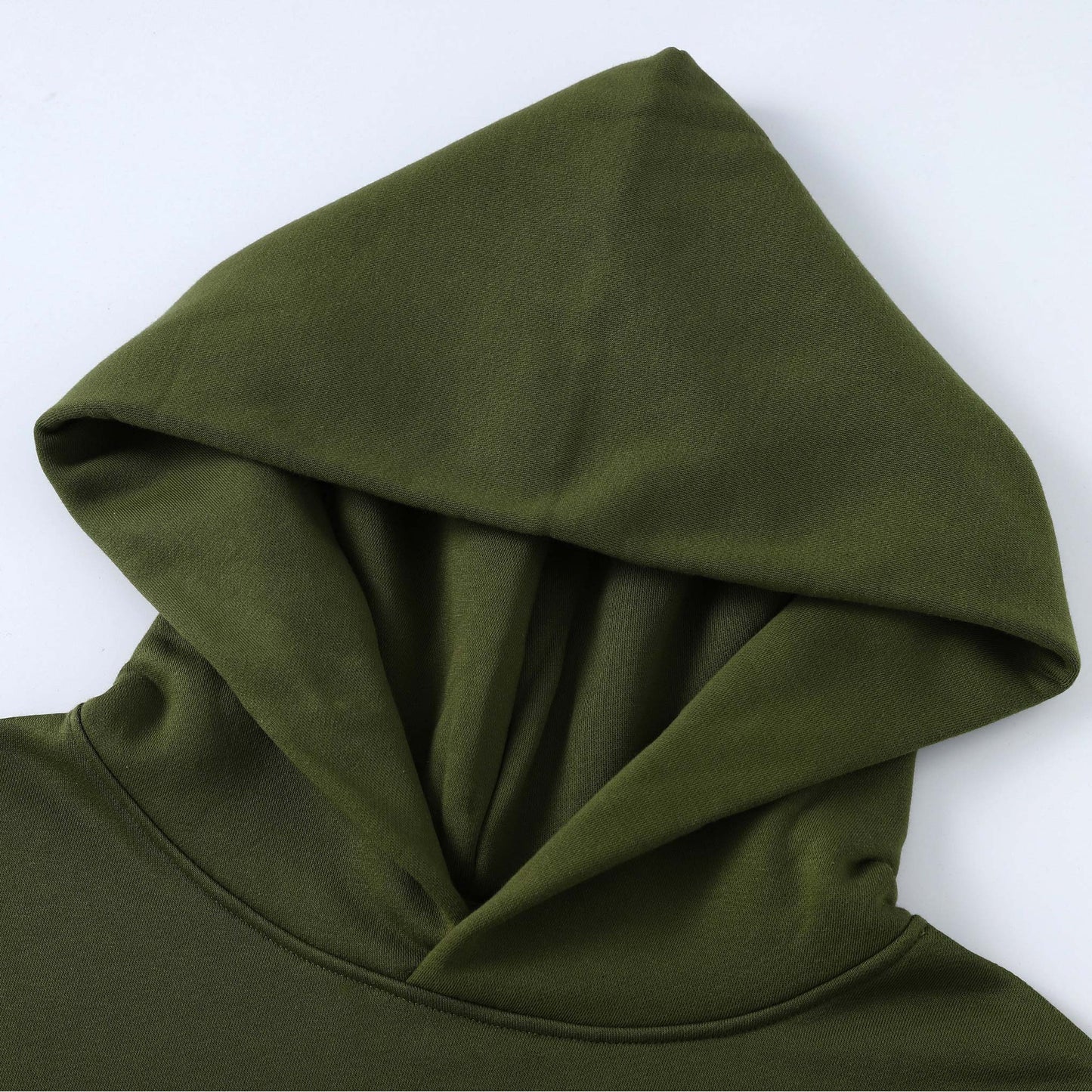 Logo Hoodie