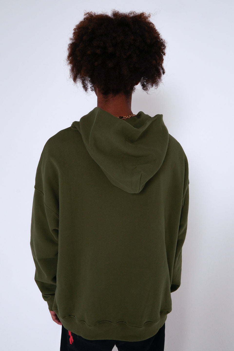 Logo Hoodie
