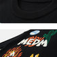 Cactus Sweater