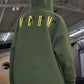 Big M Love Hoodie
