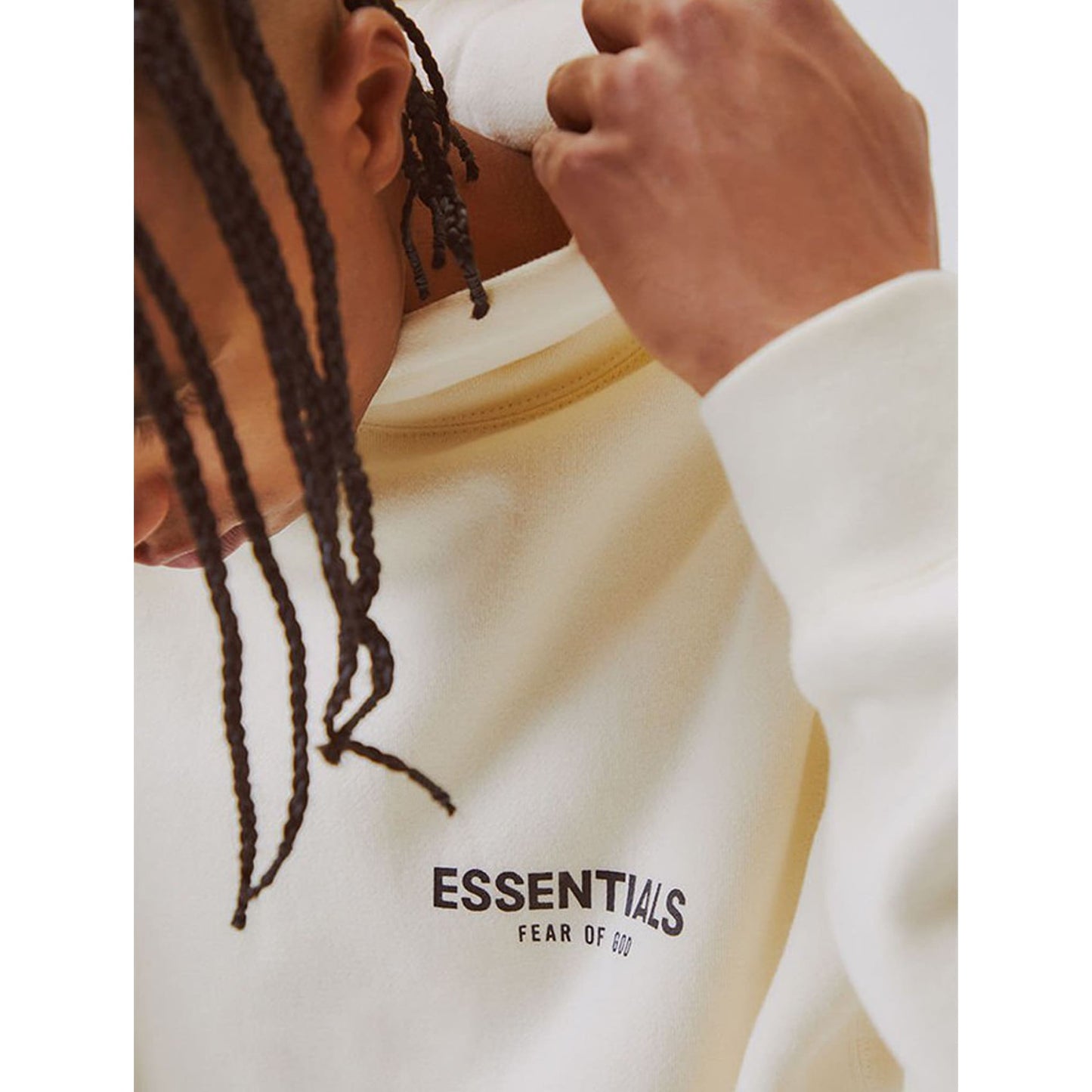 Photo Hoodie