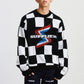 Racing Knit