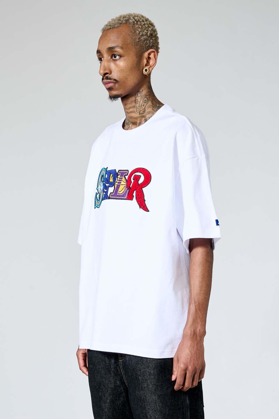 Splr Heavy Weight Tee