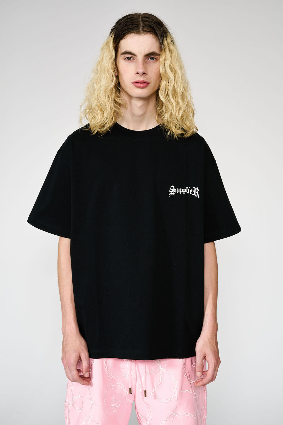 Tシャツ｜SUPPLIER (サプライヤー)｜Cross Tee｜公式通販 - SUPPLIER