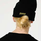 Fire Logo Beanie