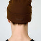 Smoke Logo Beanie