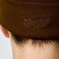 Smoke Logo Beanie