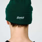 Smoke Logo Beanie