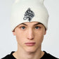 Cross Logo Beanie