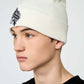 Cross Logo Beanie