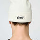 Cross Logo Beanie