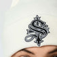 Cross Logo Beanie
