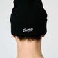 Cross Logo Beanie